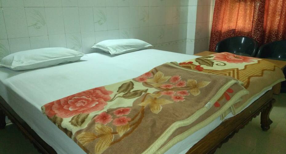 Hotel Prakash Park, Srikalahasti 3